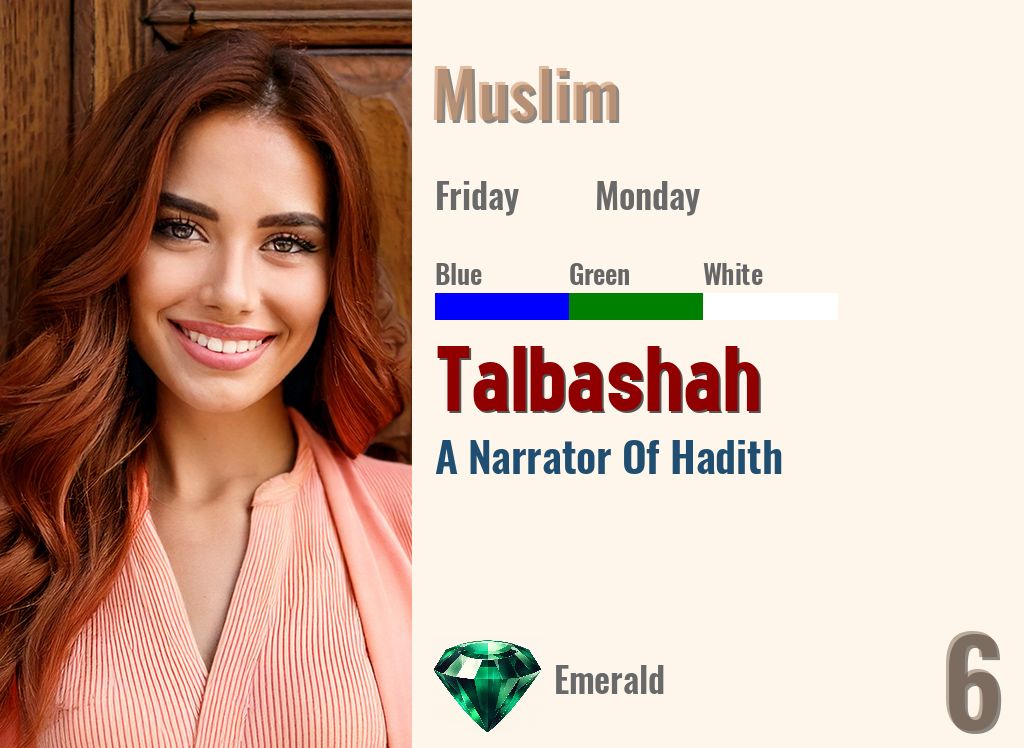 Talbashah
