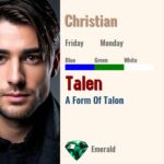 Talen