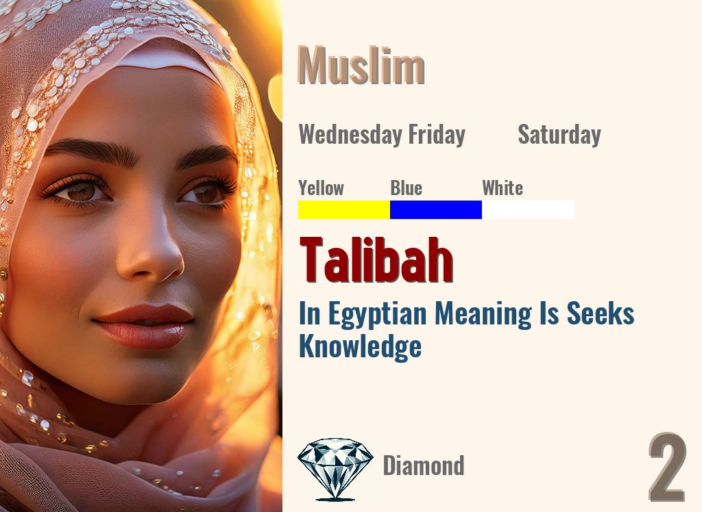 Talibah