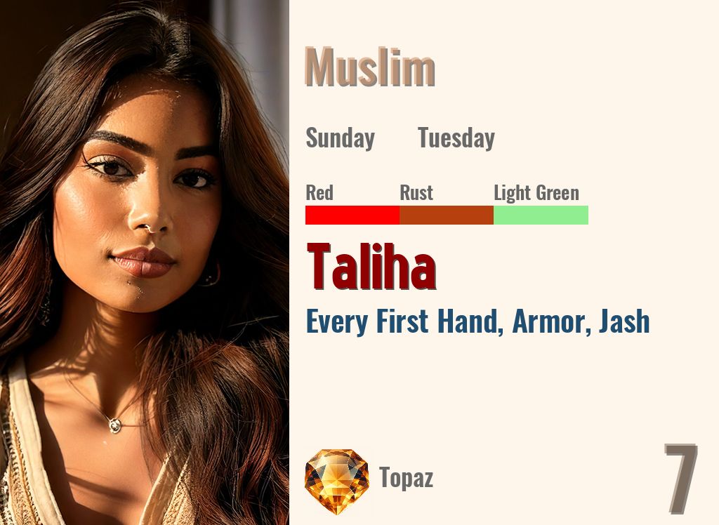 Taliha