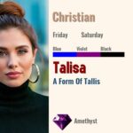 Talisa