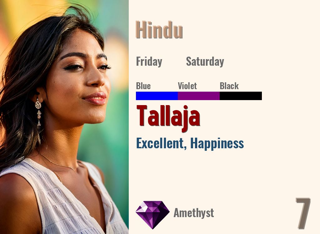 Tallaja