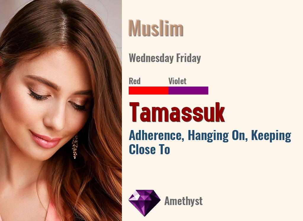 Tamassuk