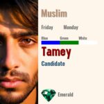 Tamey