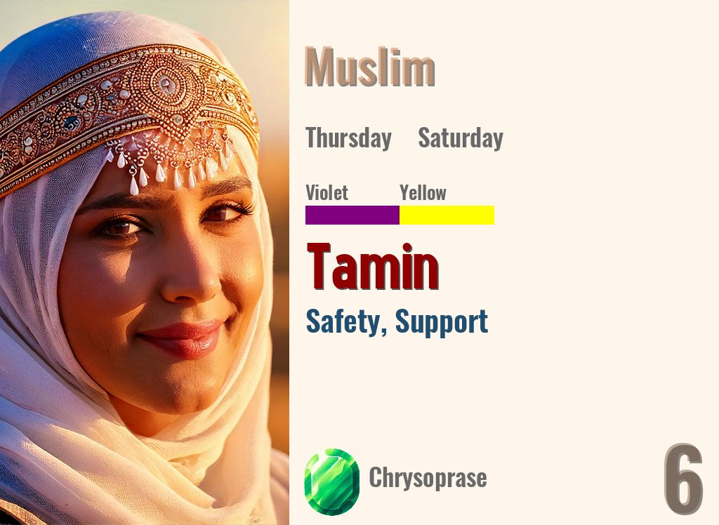 Tamin