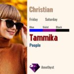 Tammika