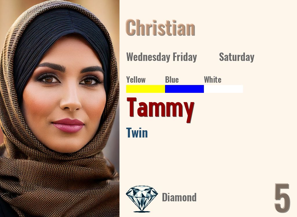 Tammy