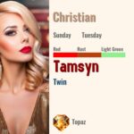 Tamsyn