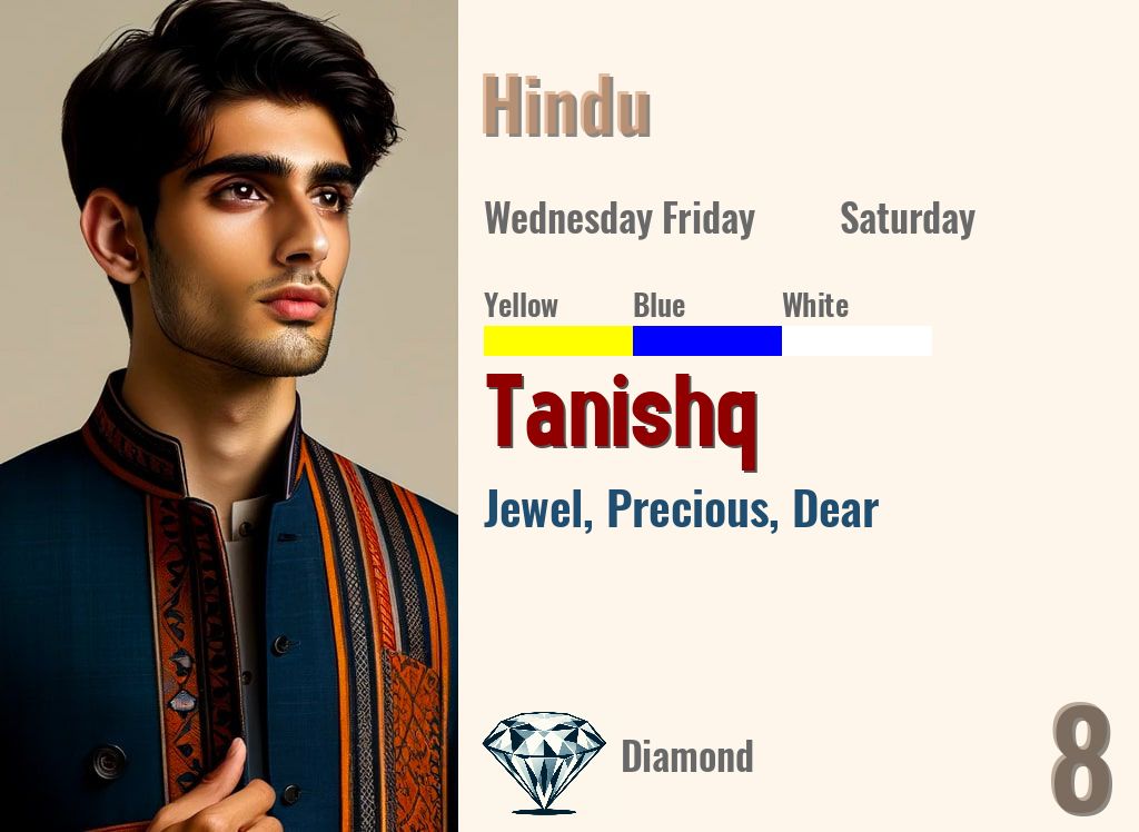 Tanishq