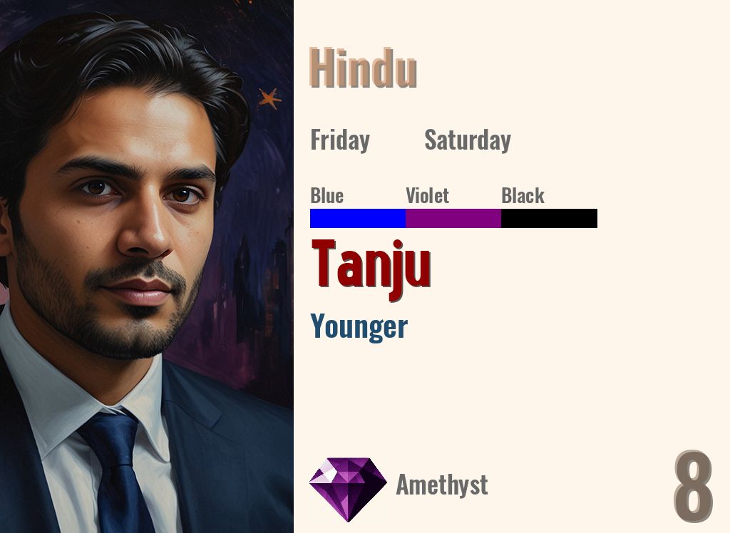 Tanju