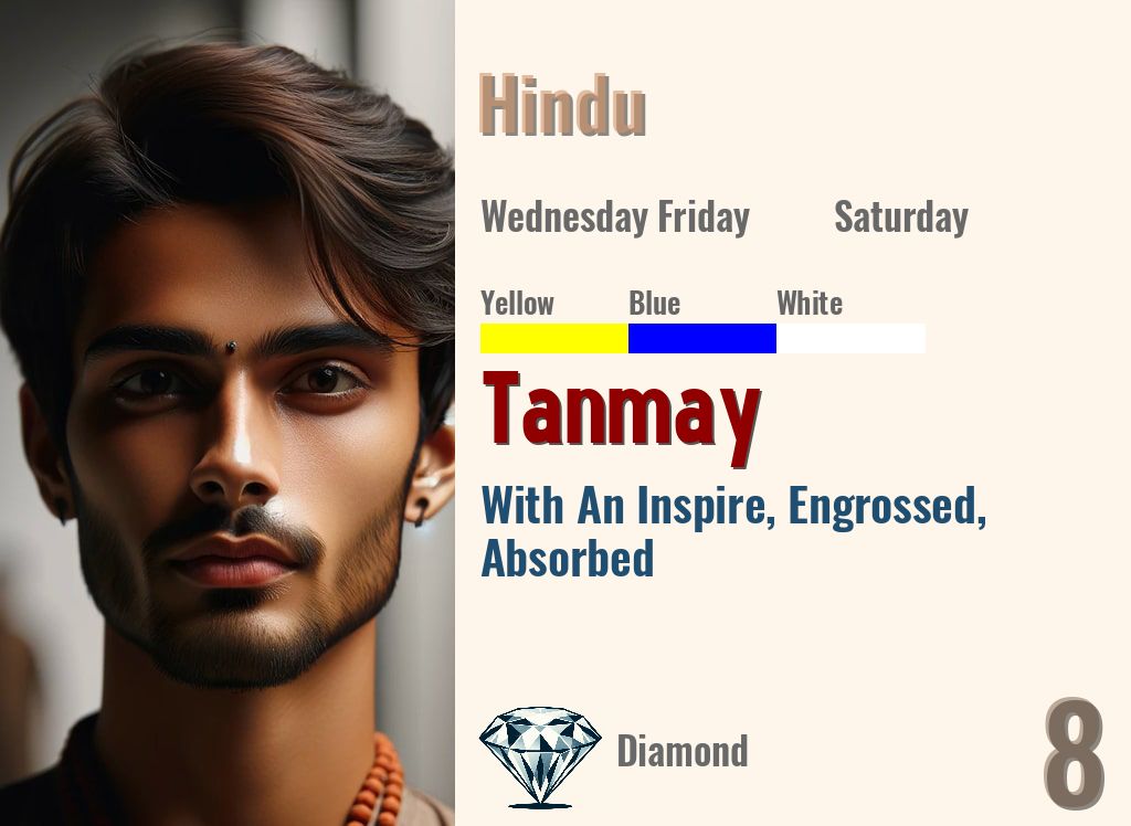 Tanmay