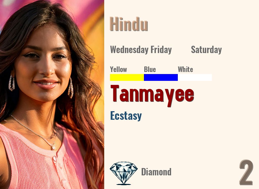 Tanmayee