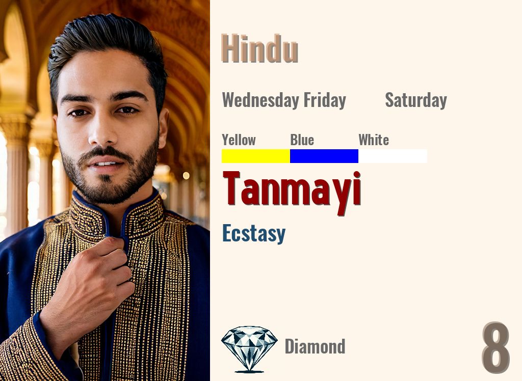 Tanmayi