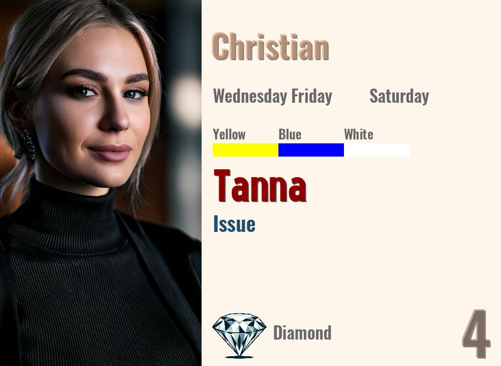 Tanna