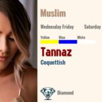 Tannaz