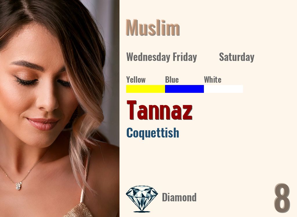 Tannaz