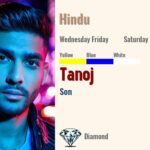 Tanoj