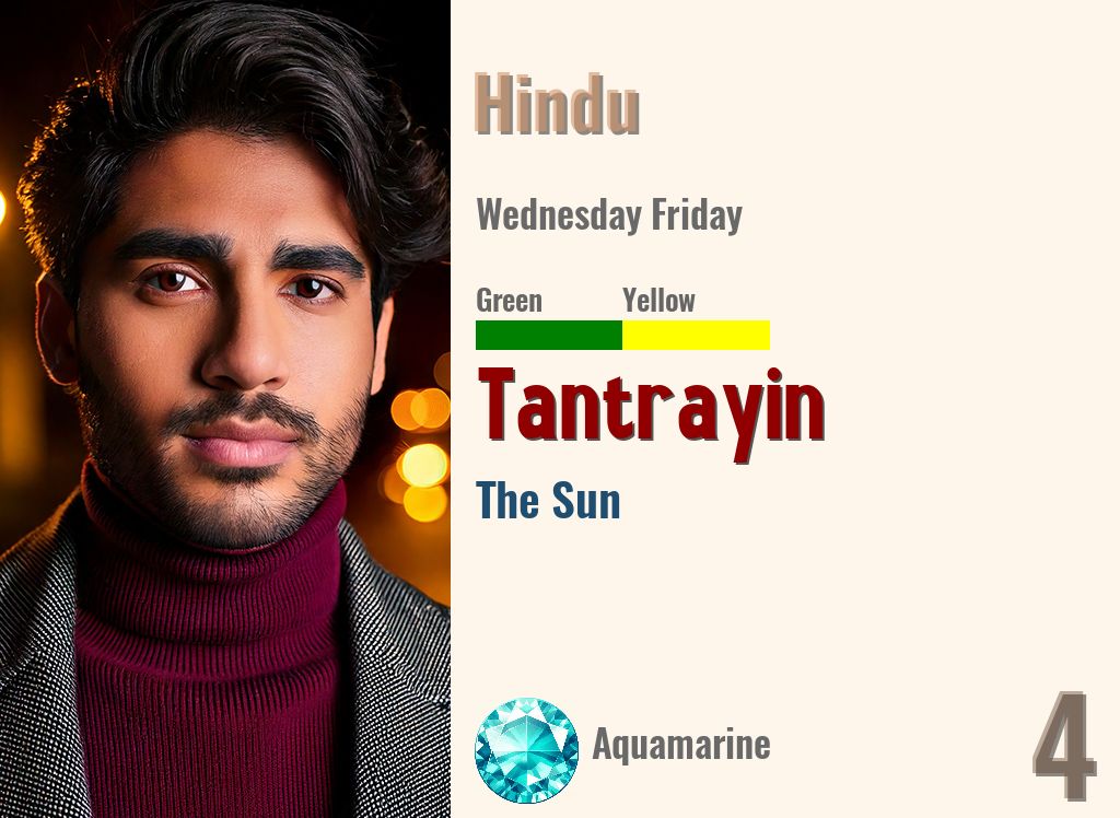 Tantrayin