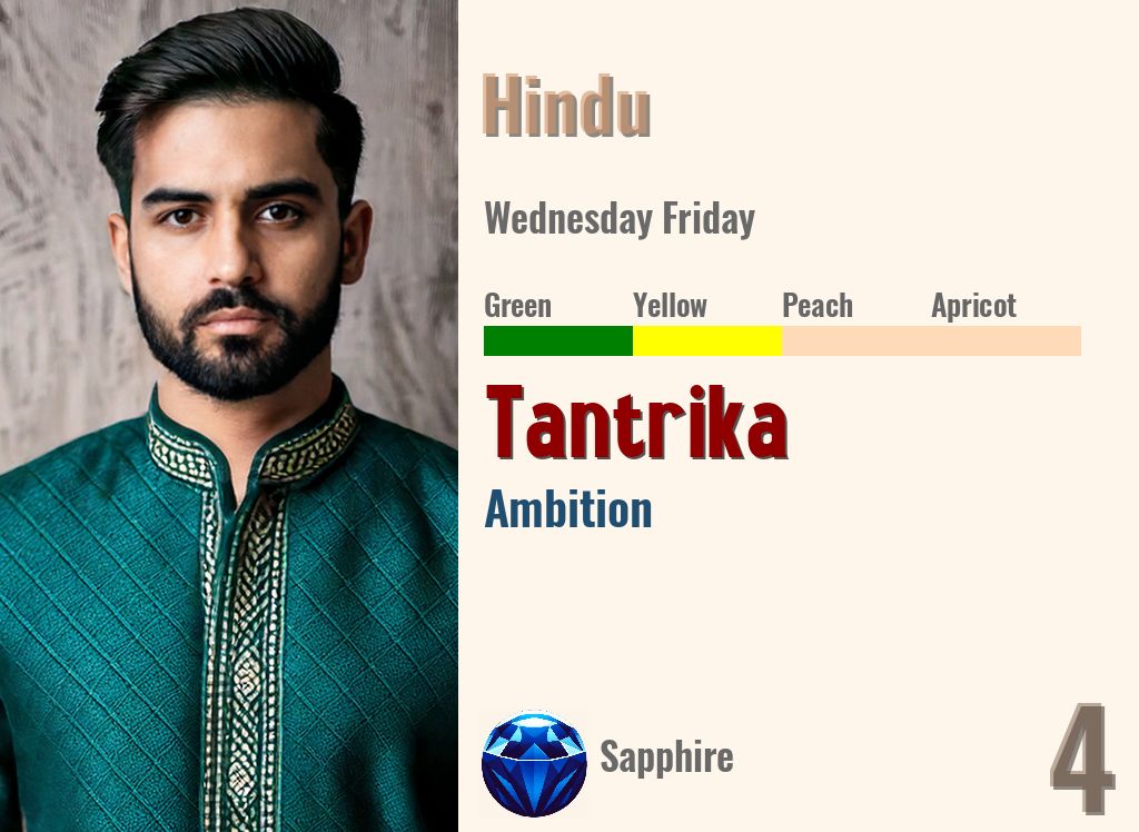 Tantrika