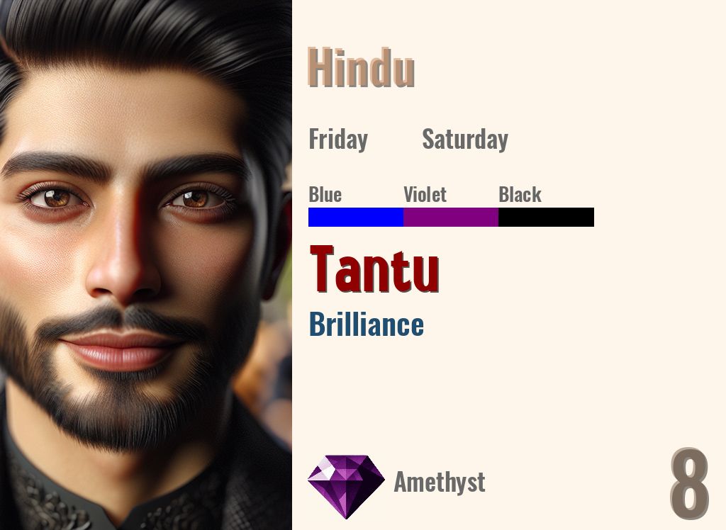 Tantu