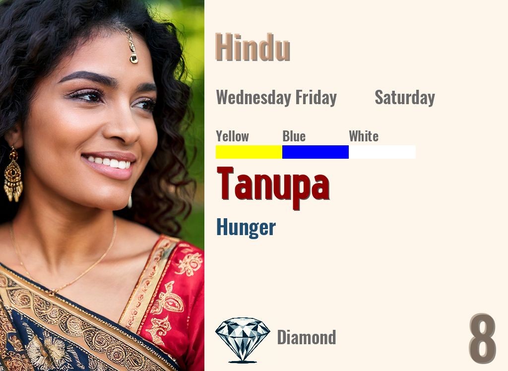 Tanupa