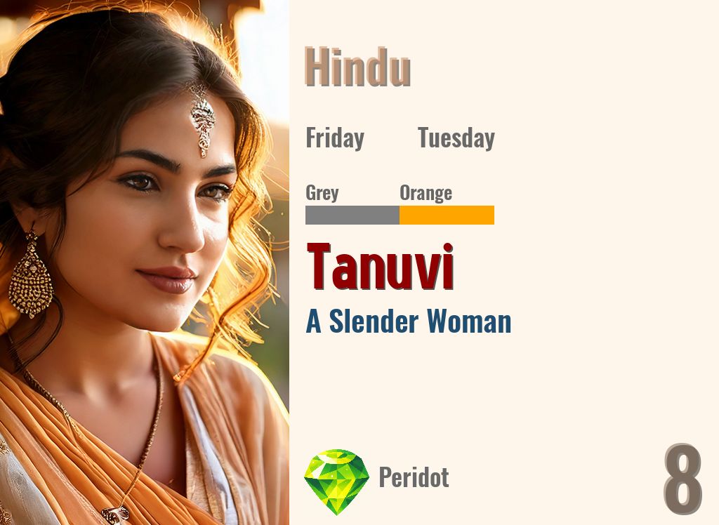 Tanuvi