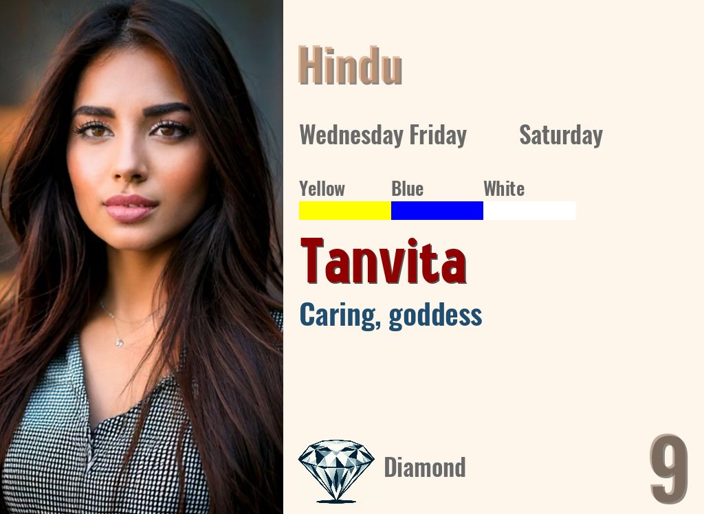 Tanvita