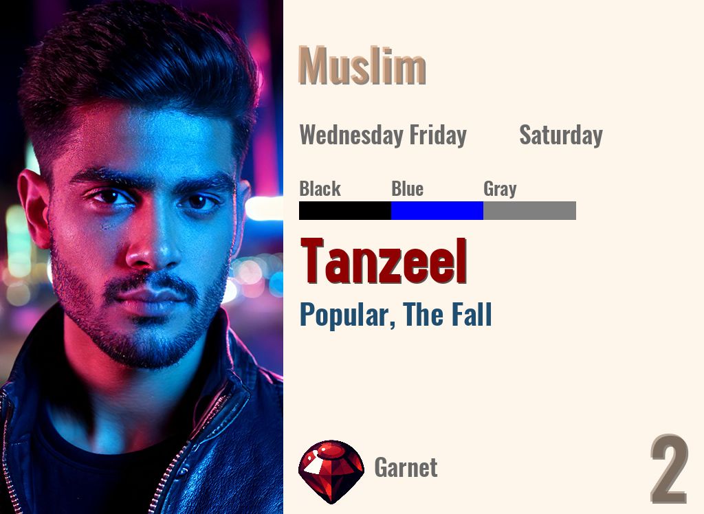 Tanzeel
