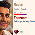 Tanzeem
