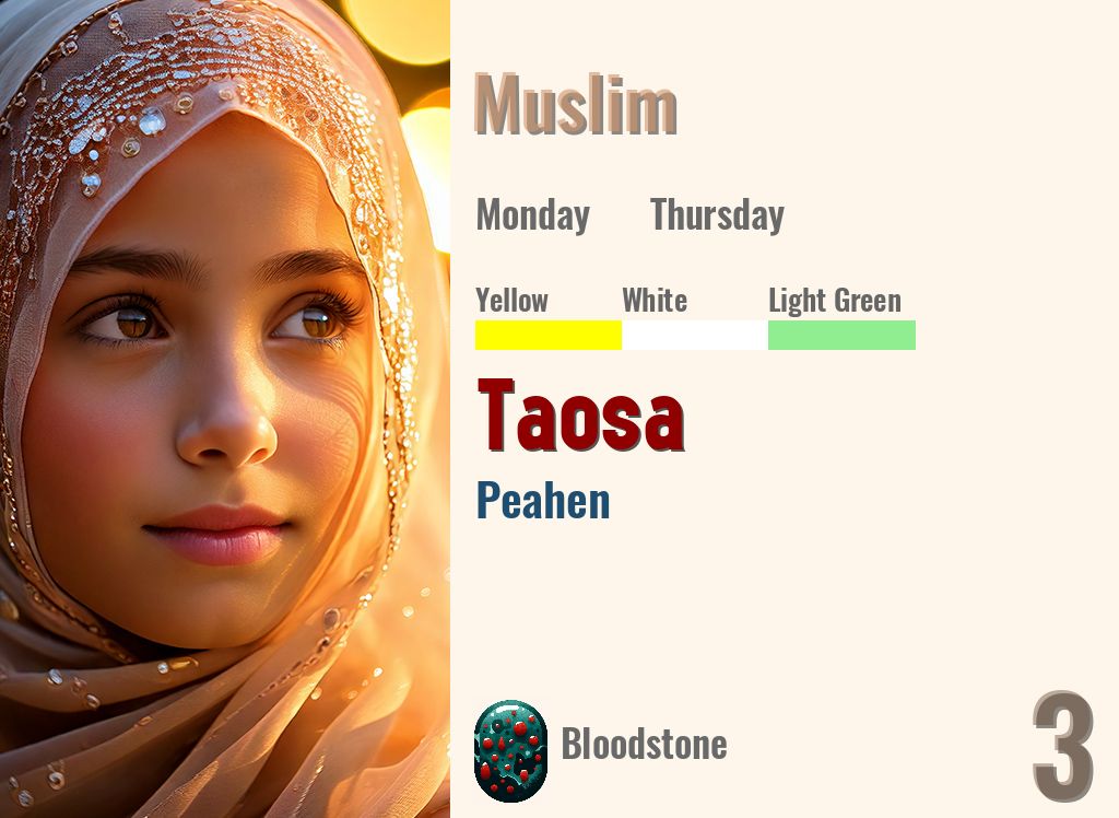 Taosa