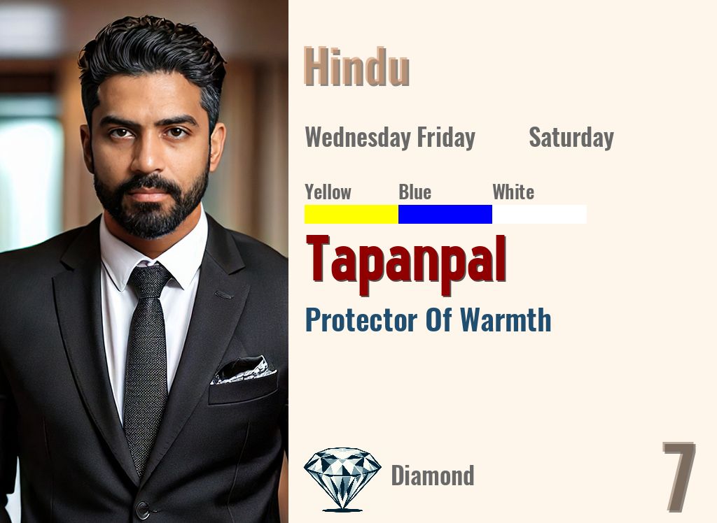 Tapanpal