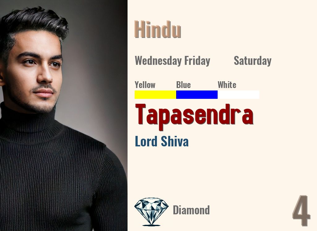 Tapasendra