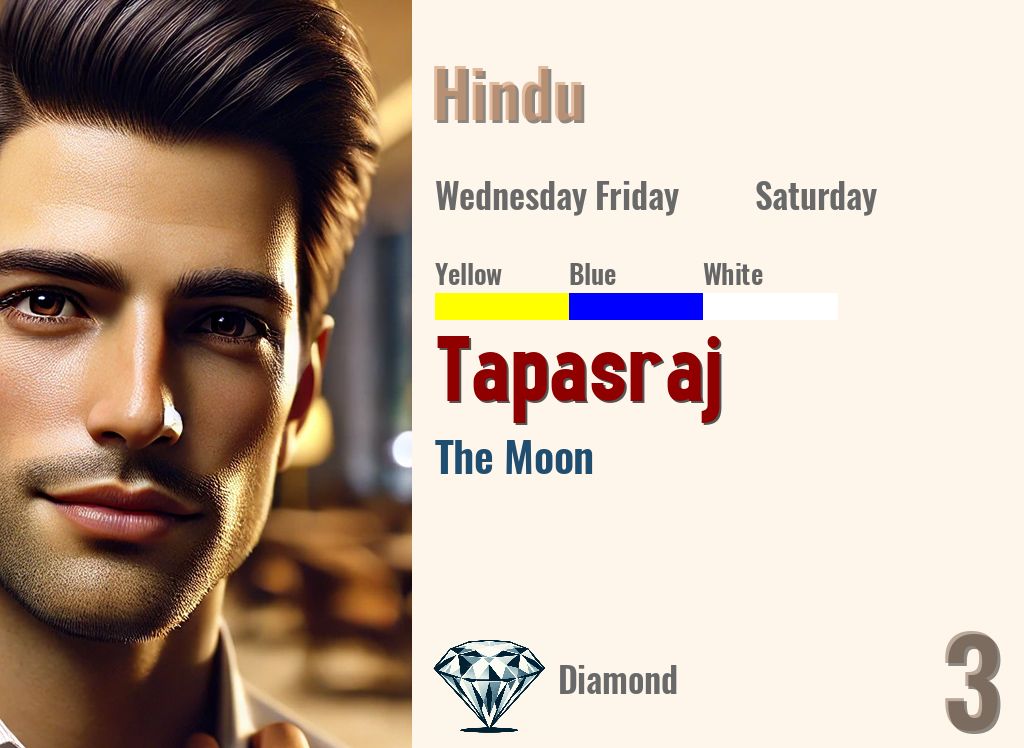 Tapasraj