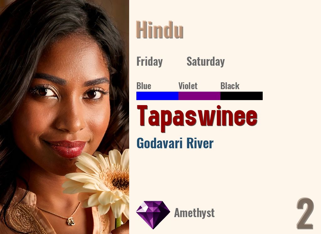 Tapaswinee