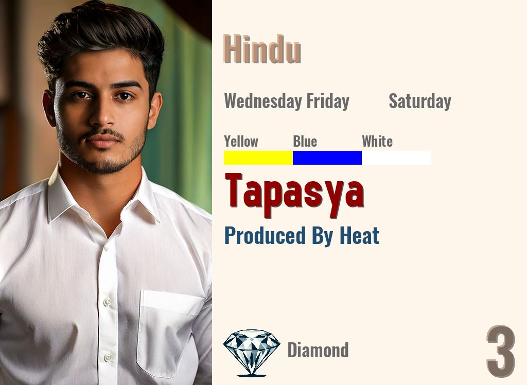 Tapasya