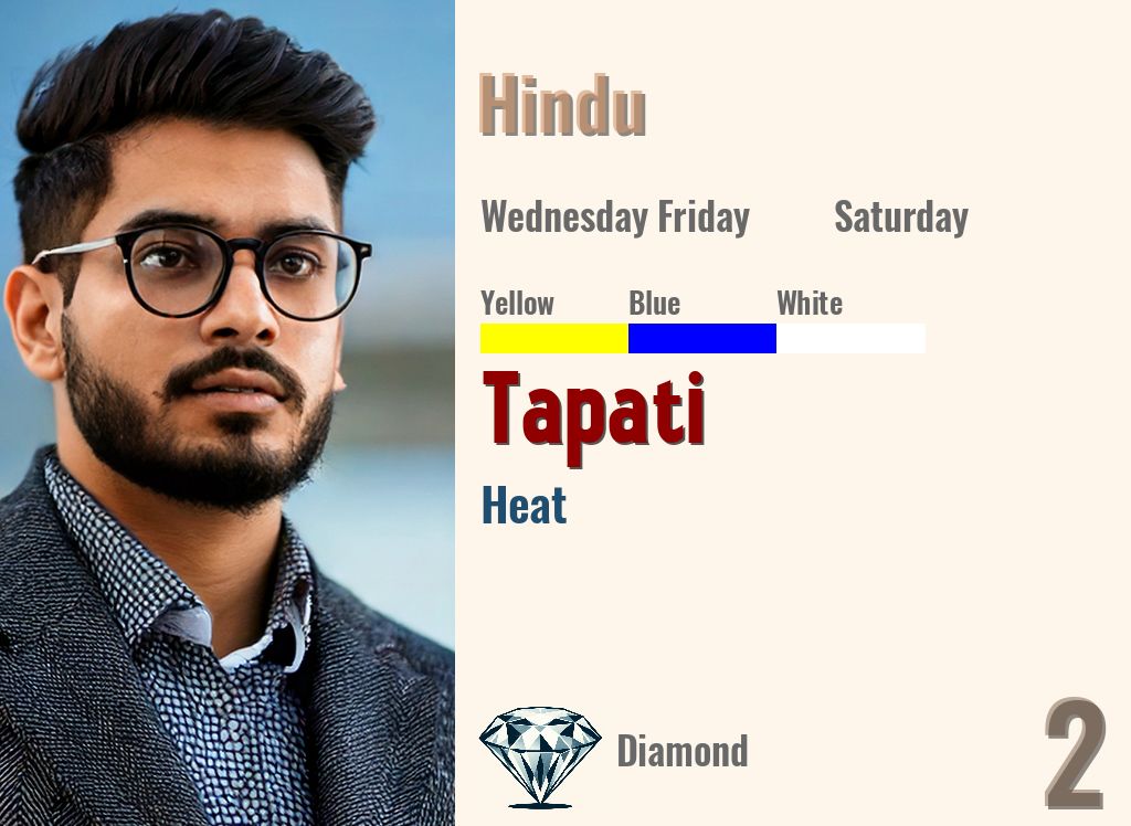 Tapati