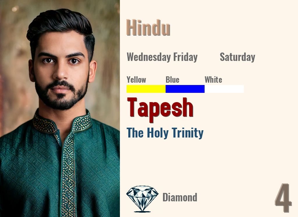 Tapesh