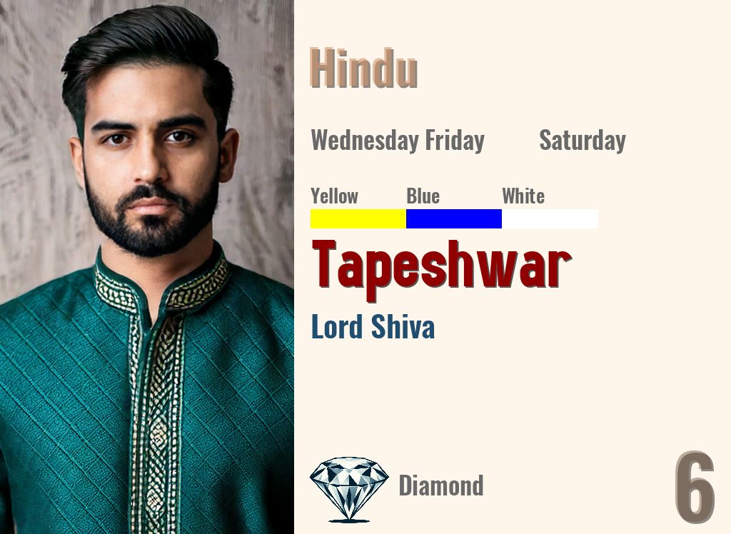 Tapeshwar
