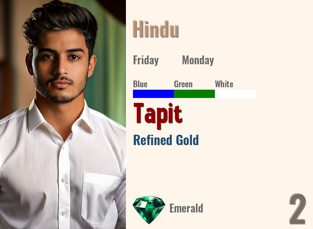Tapit