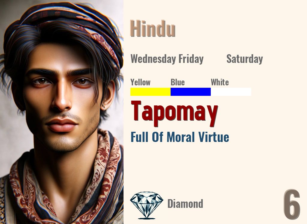 Tapomay
