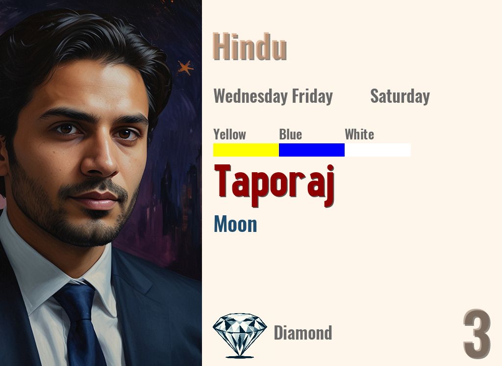 Taporaj