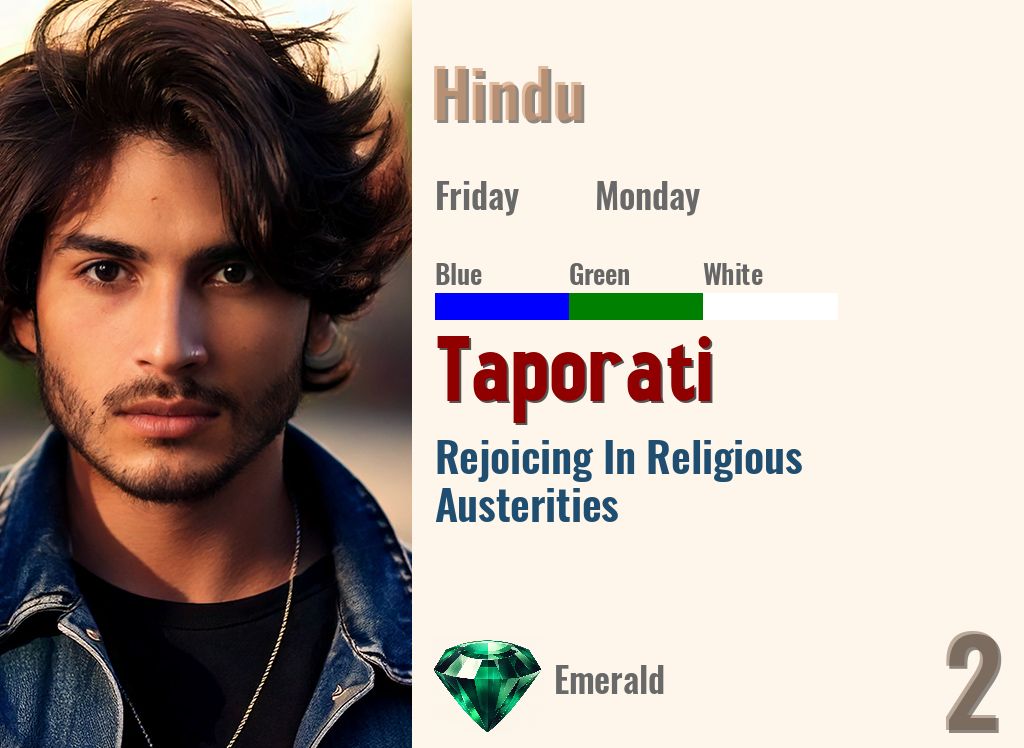 Taporati