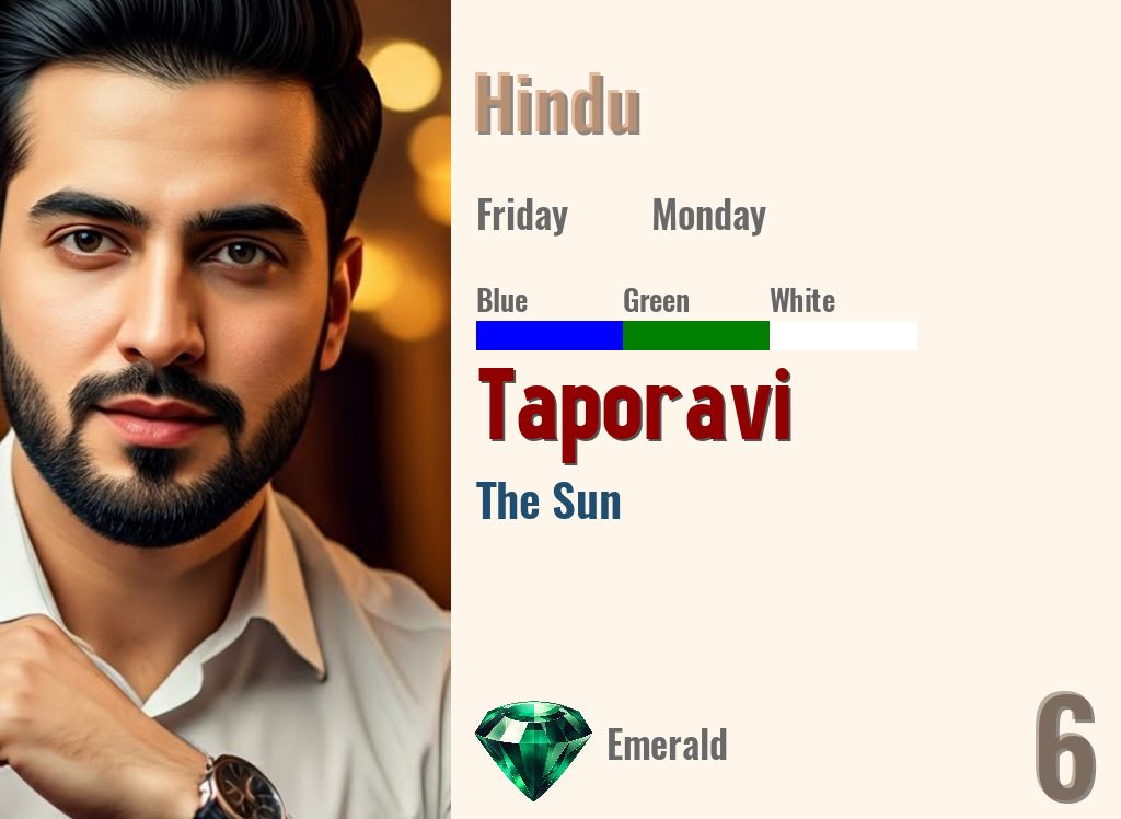 Taporavi