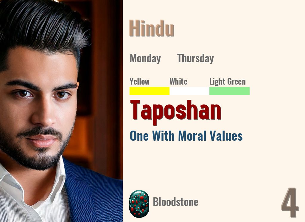 Taposhan