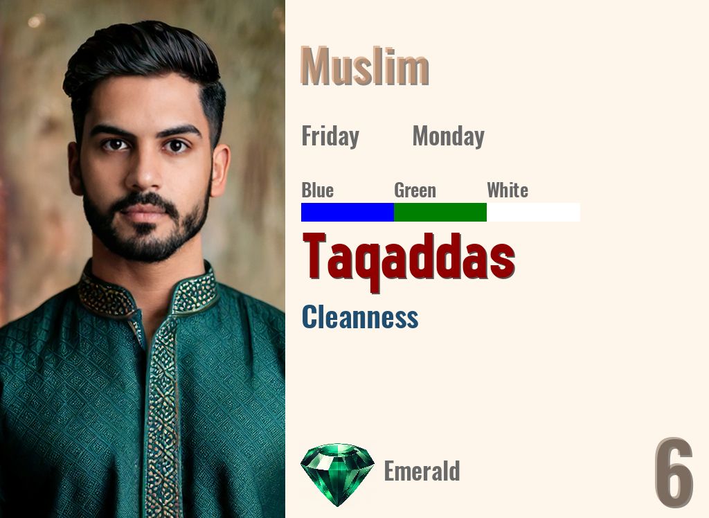 Taqaddas
