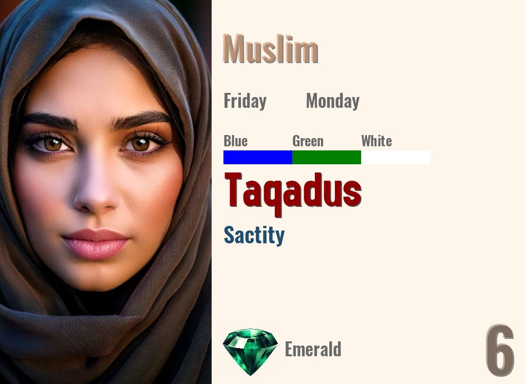 Taqadus