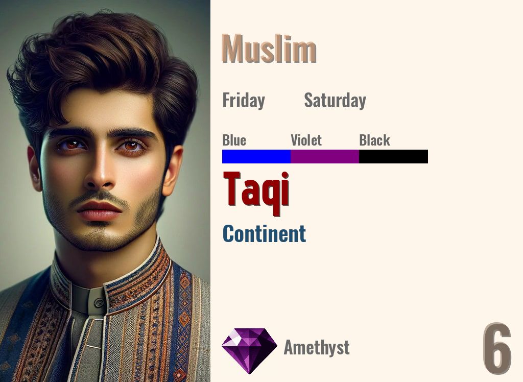 Taqi