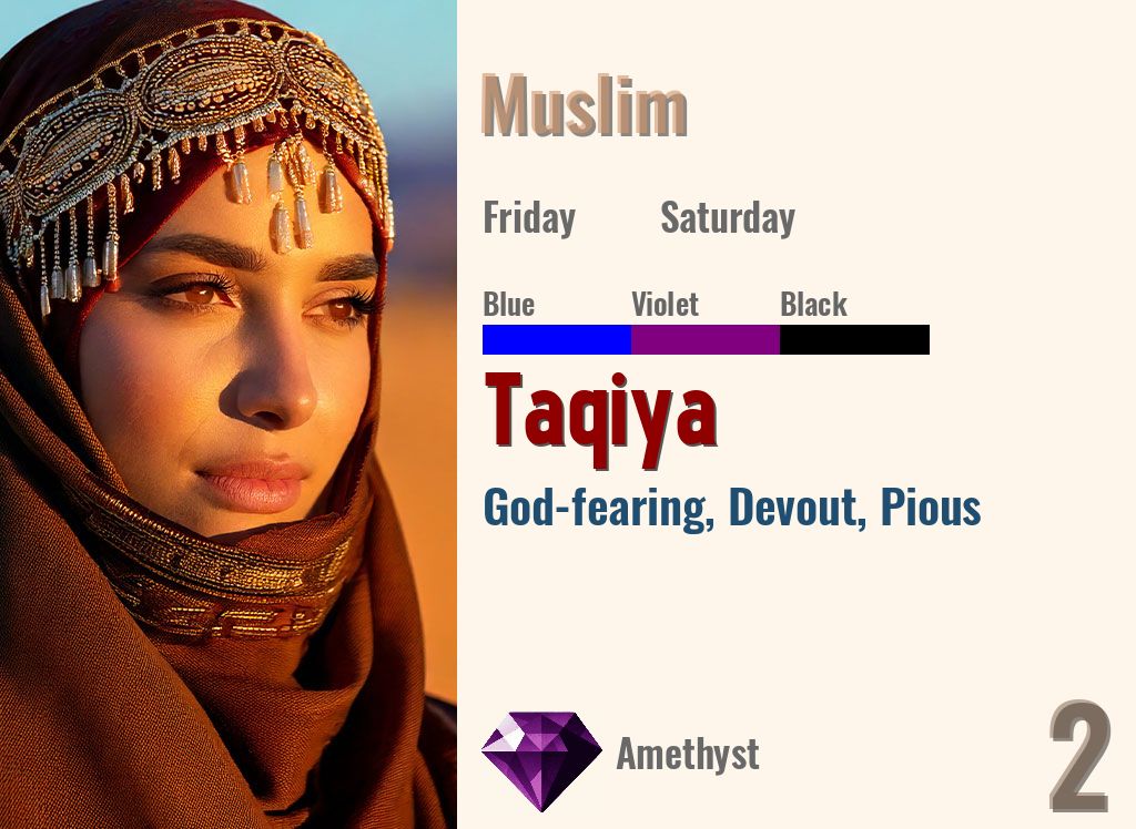 Taqiya