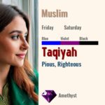 Taqiyah
