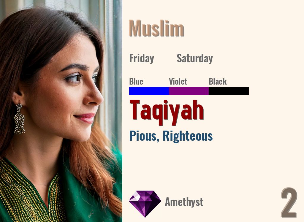 Taqiyah